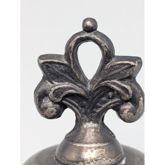 Vintage Coin Dot Jam/Jelly Jar - Picture 5 of 10